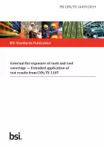 PD CEN/TS 16459:2019