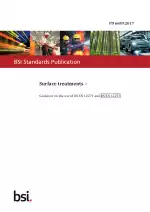 PD 6689:2017
