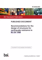 PD 6698:2009