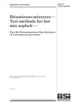 BS EN 12697-36:2003