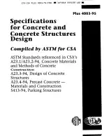 CSA PLUS 4003-95