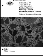 CAN/CSA-A5-93