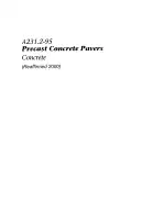 CSA A231.2-95 (R2000)
