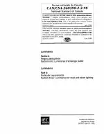 CAN/CSA-E60598-2-3-98