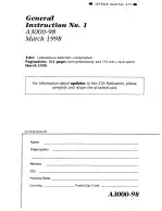 CSA A456.2-A3-98