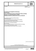 DIN EN ISO 22476-14