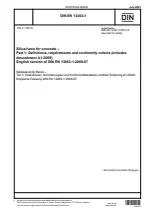 DIN EN 13263-1