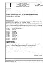 DIN EN ISO 11091