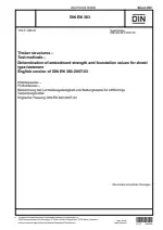 DIN EN 383