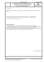 DIN EN 772-15