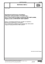 DIN EN ISO 15927-2