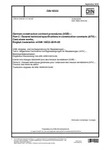 DIN 18333
