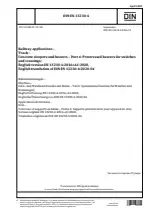 DIN EN 13230-4