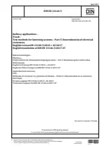 DIN EN 13146-5
