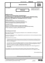 DIN EN ISO 8970
