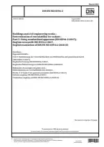 DIN EN ISO 8394-2
