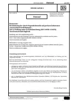 DIN ISO 16938-1