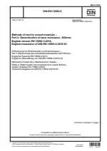 DIN EN 13892-3