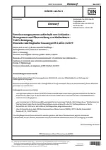 DIN EN 14654-3
