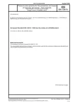 DIN EN 12615