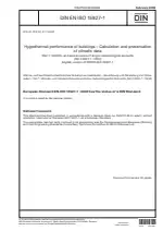 DIN EN ISO 15927-1