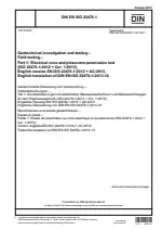DIN EN ISO 22476-1