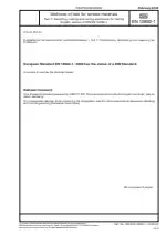 DIN EN 13892-1