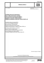 DIN EN 12504-2
