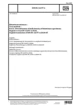 DIN EN 12697-6