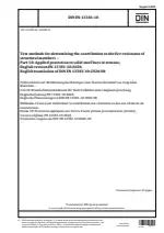 DIN EN 13381-10
