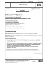 DIN EN 12504-2