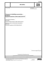 DIN 18202
