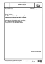 DIN EN 12808-5