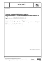 DIN EN 15466-3