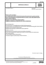 DIN EN ISO 12944-8