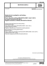DIN EN ISO 22476-2