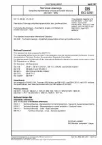 DIN ISO 5261