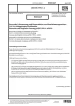DIN EN 1999-1-4