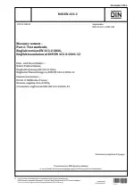 DIN EN 413-2