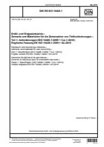 DIN EN ISO 10426-1