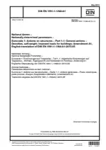 DIN EN 1991-1-1/NA/A1