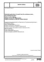 DIN EN 15254-6
