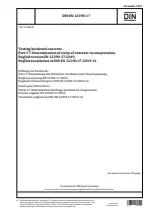 DIN EN 12390-17