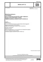 DIN EN 12697-33