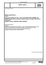 DIN EN 14587-2