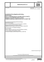 DIN EN ISO 22476-11
