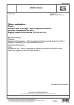DIN EN 13232-8