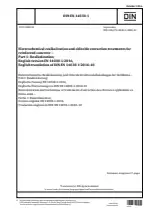 DIN EN 14038-1