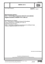 DIN EN 1317-1