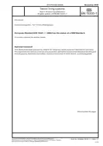 DIN EN 13331-1